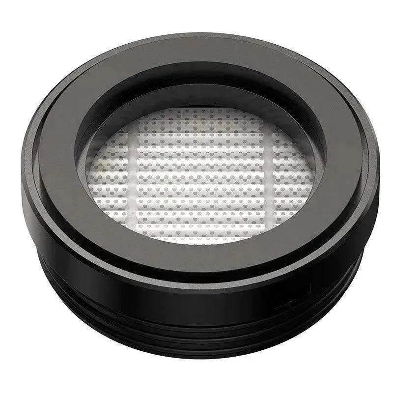 Wireless 5000Pa Handheld Mini Vac for Car Home Desktop Cleaning - EX-STOCK Canada