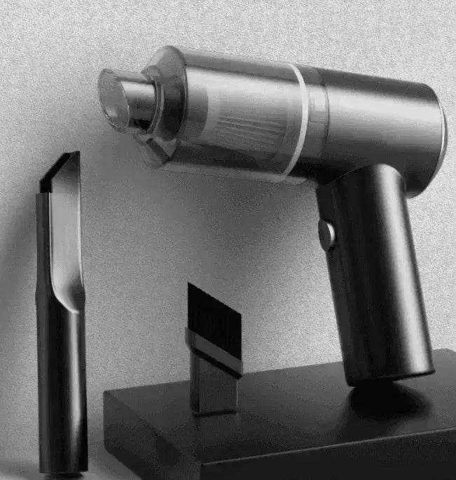 Wireless Car Vacuum Cleaner - EX-STOCK Canada