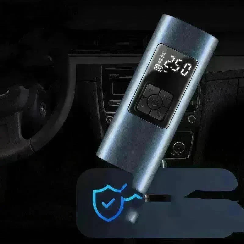 Wireless Portable Electric Car Air High Power - EX-STOCK CANADA