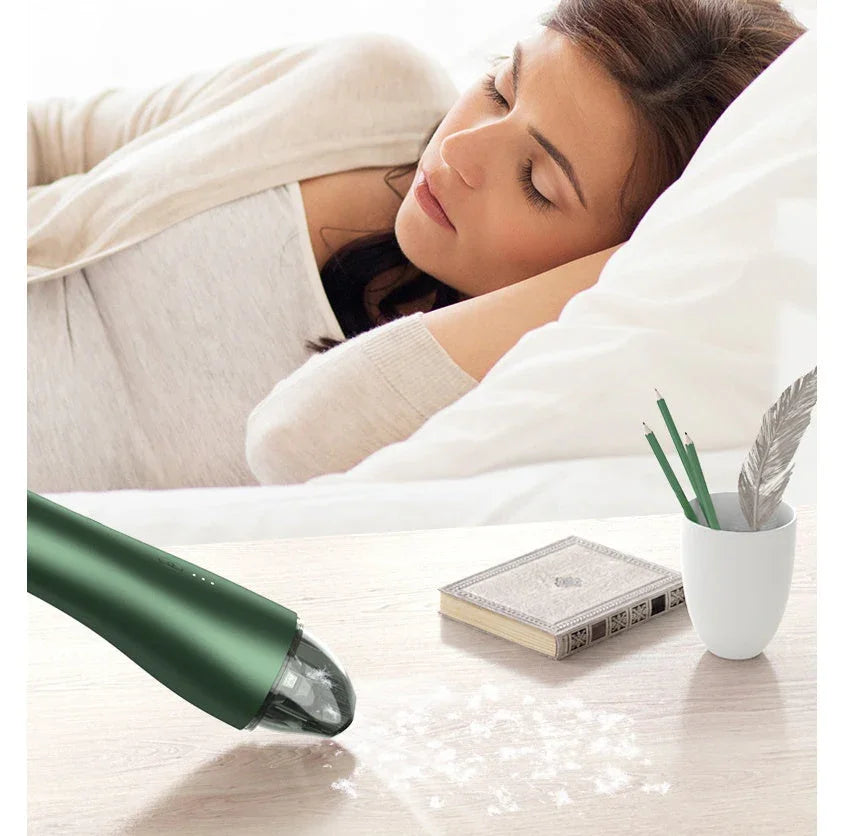 Wireless Vacuum Cleaner Car For Household Power EX-STOCK Canada