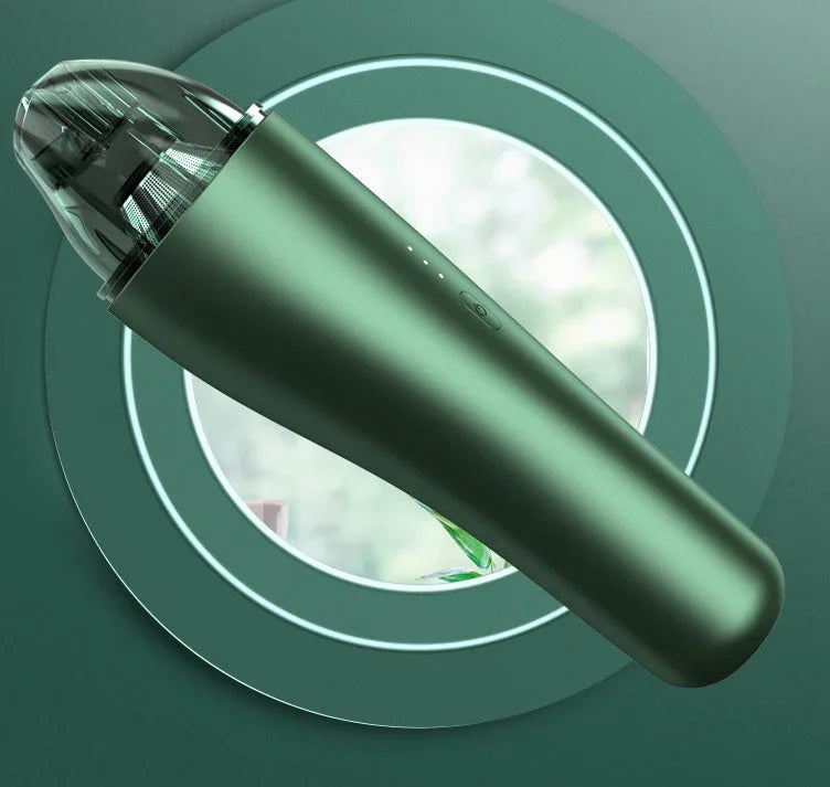 Wireless Vacuum Cleaner Car For Household Power EX-STOCK Canada