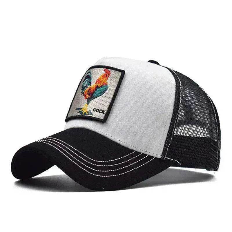 Women's Baseball Caps Men's Outdoor Sports Caps - EX-STOCK Canada