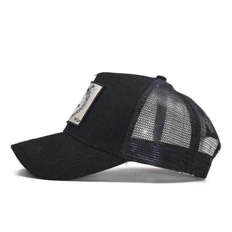 Women's Baseball Caps Men's Outdoor Sports Caps - EX-STOCK Canada