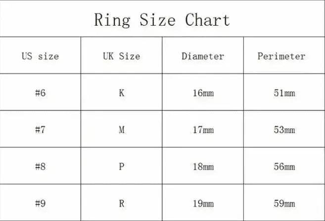 Women's Emerald Zircon Ring Bracelet - EX-STOCK Canada