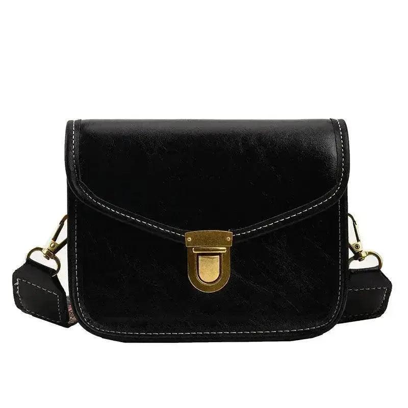 Sac à épaule vintage décontracté pour femmes - EX-STOCK Canada