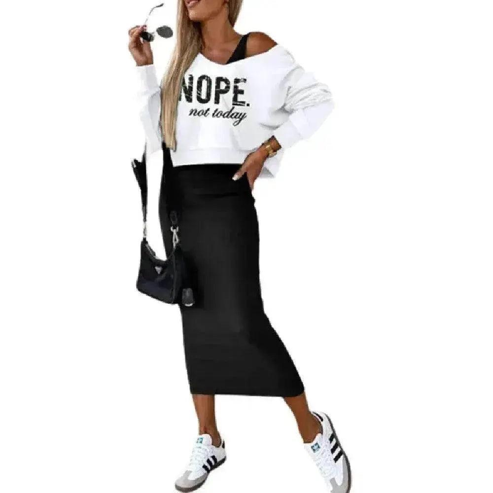 Mode féminine Nouveau Robe sans manches - EX-STOCK Canada