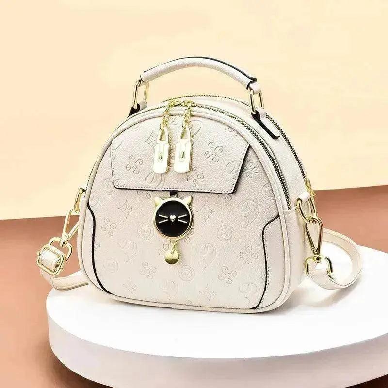 Sac à Épaule Simple en Relief pour Femme - EX-STOCK Canada