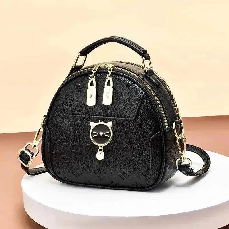 Sac à Épaule Simple en Relief pour Femme - EX-STOCK Canada