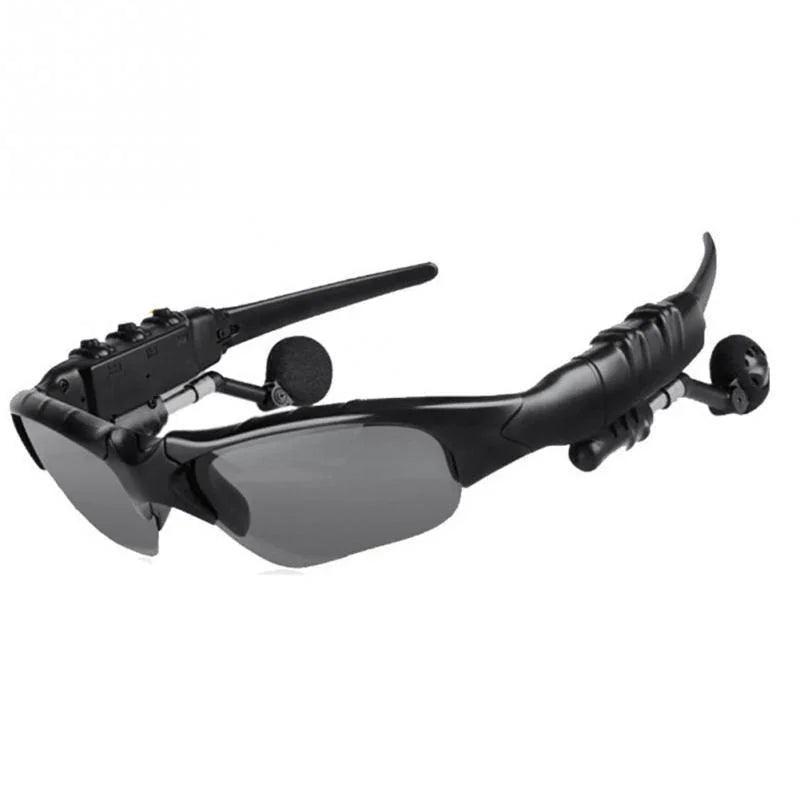 Lunettes Casque Bluetooth Musique Simple pour FemmesEX-STOCK Canada