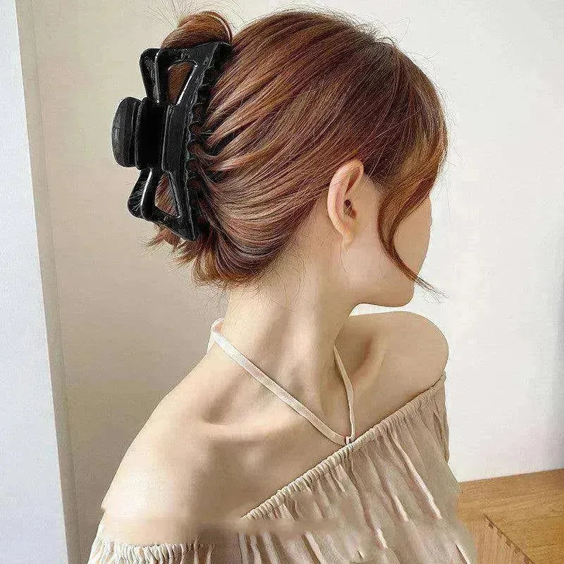 Women's Fashionable Bath Hair Clip - EX-STOCK CANADA
