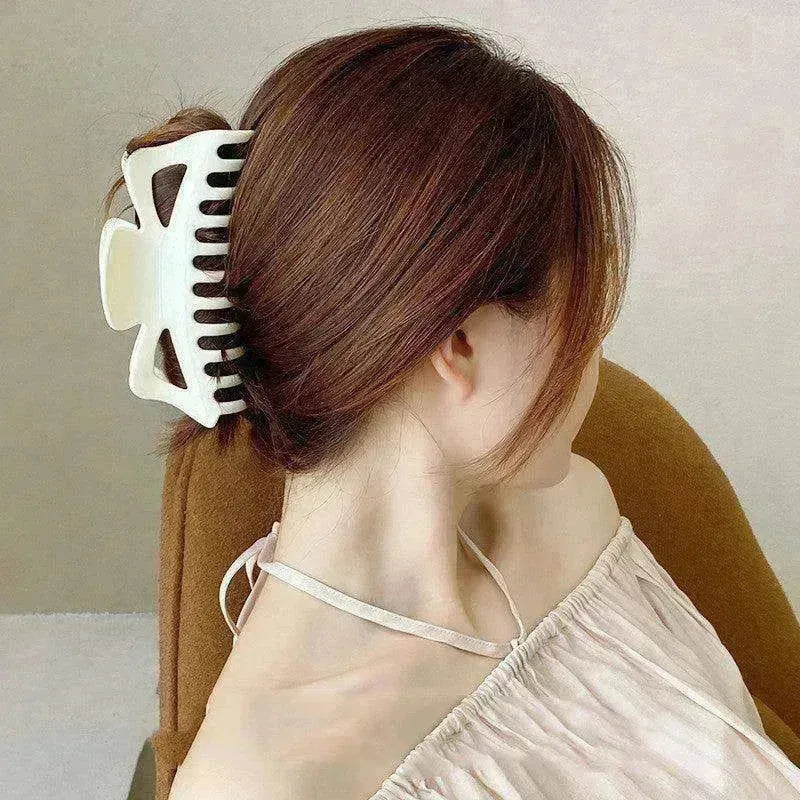 Women's Fashionable Bath Hair Clip - EX-STOCK CANADA