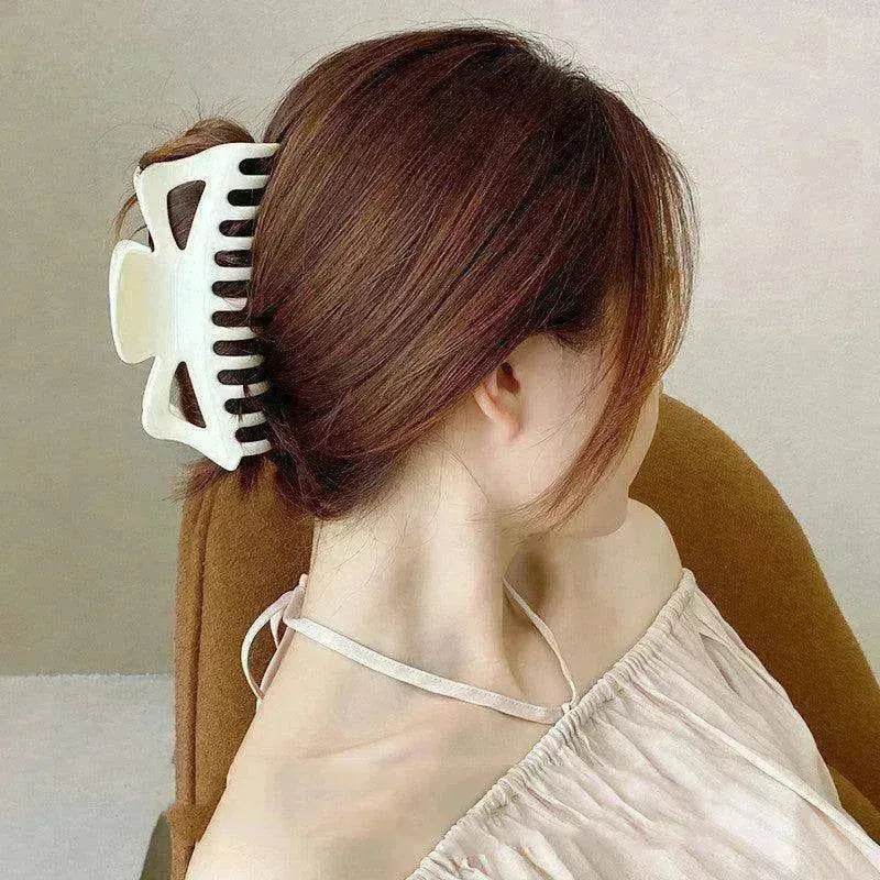 Women's Fashionable Bath Hair Clip - EX-STOCK Canada