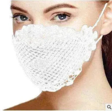 Women's Stylish Mask - EX-STOCK Canada