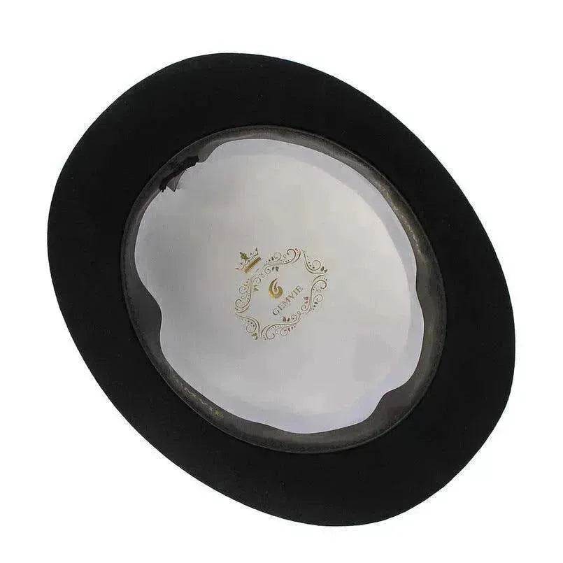 Wool Felt Top With New Cylinder Magician & Formal Hat - EX-STOCK Canada