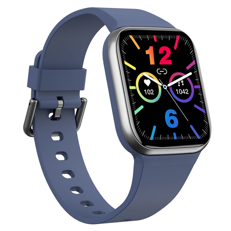 ساعة Y9Pro الذكية مع مكالمات البلوتوثEX-STOCK Canada