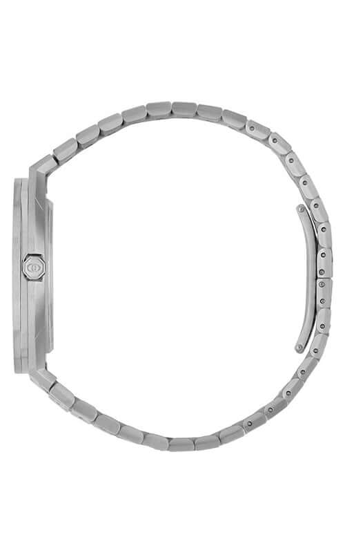Montre en acier GUCCI 'GUCCI 25H' YA163302 - EX-STOCK Canada