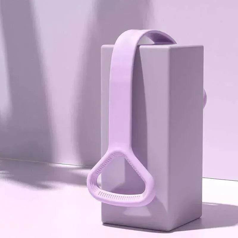 Yoga Band: Arm Back Training Elastic Ropes - EX-STOCK Canada