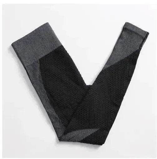 Ensemble de sport féminin de yoga - EX-STOCK Canada