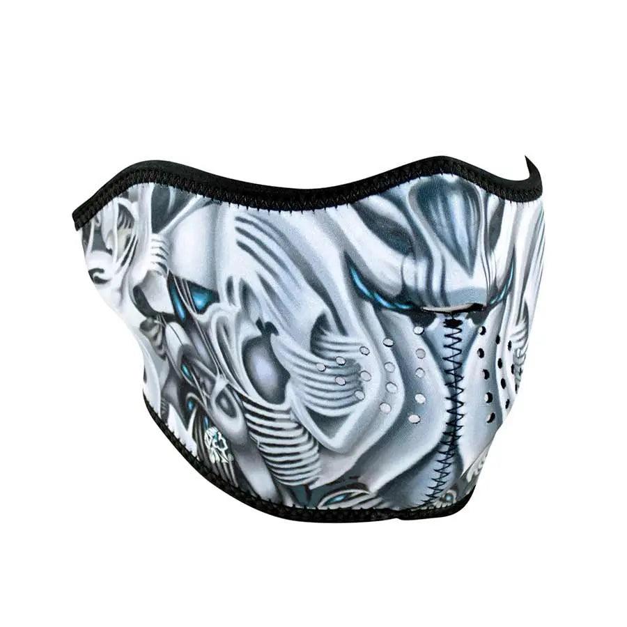 ZANheadgear Bio-mechanical Neoprene Half Mask EX-STOCK Canada