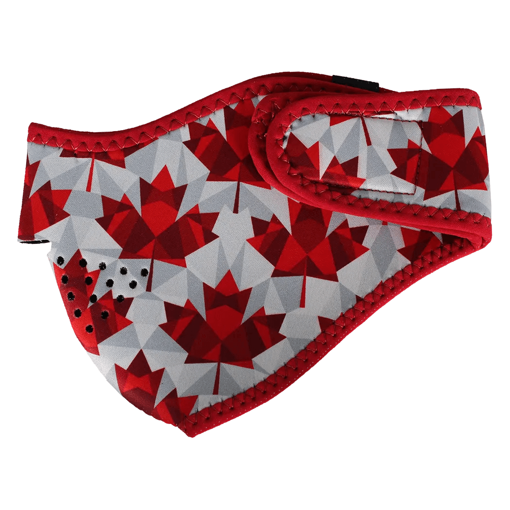 قناع نصف نيبورين ZANheadgear بفخر كنديEX-STOCK Canada