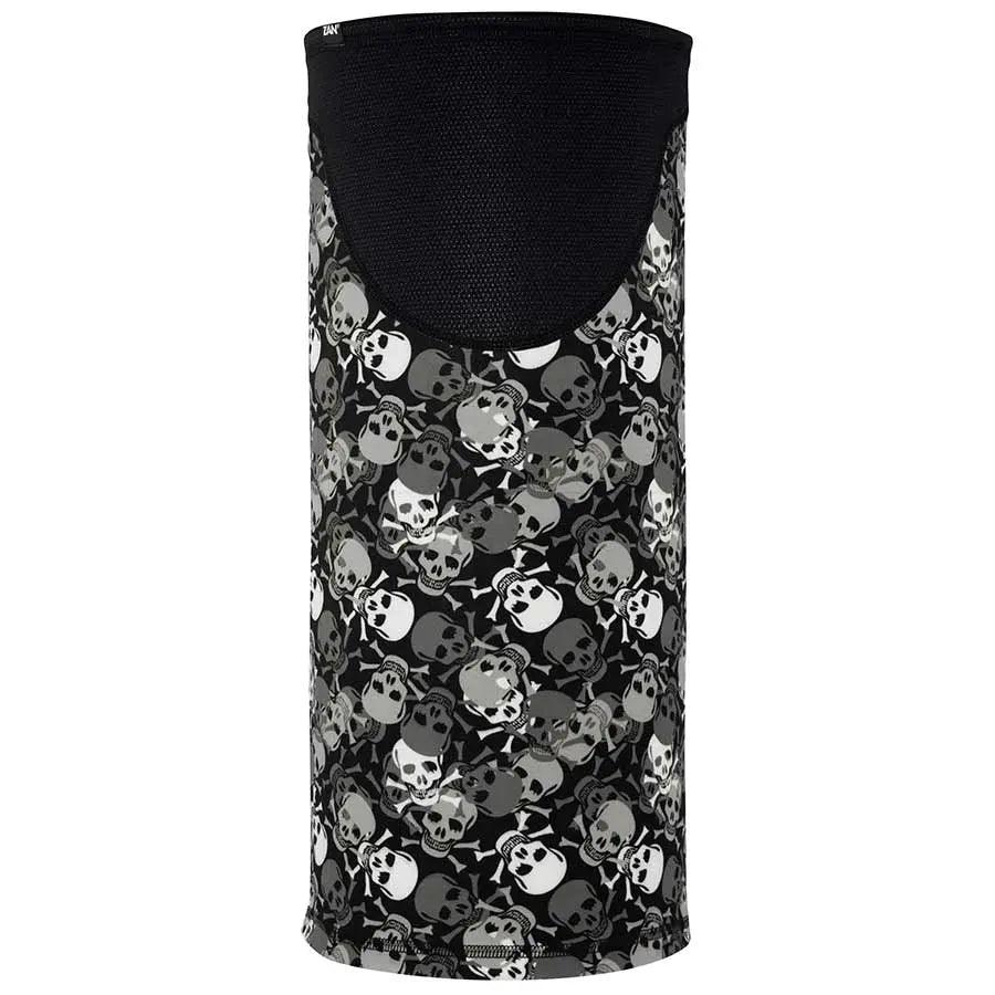 ZANheadgear Motley Tube SportFlex Series Windproof All Over Skull EX-STOCK Canada