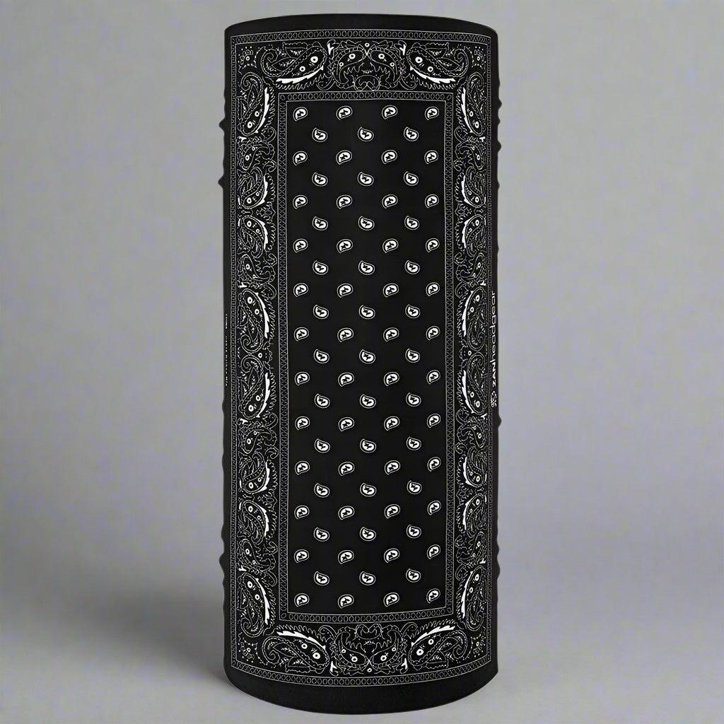 ZANheadgear Paisley Multi Function Motley Tube EX-STOCK Canada