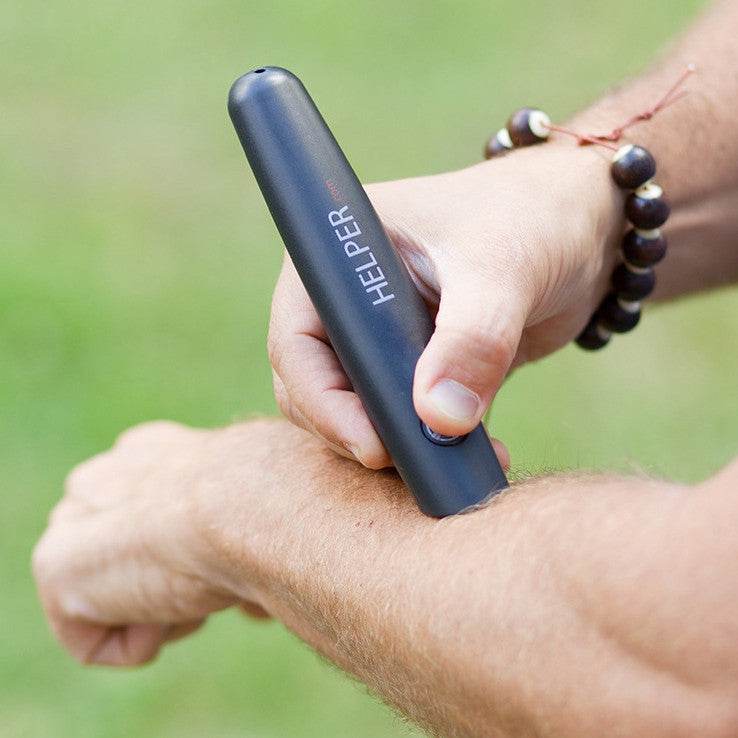 ByeBye Mosquito Bites - Designed for Outdoor Enthusiasts EX-STOCK CANADA