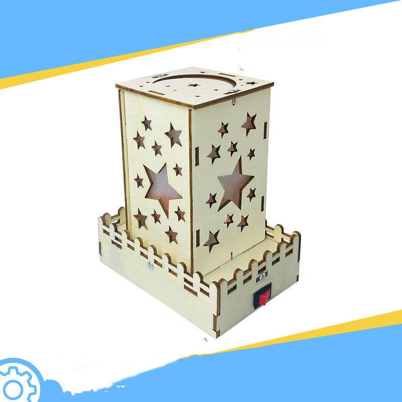 Science Experiment Toy Diy Small Production Gizmo - EX-STOCK Canada