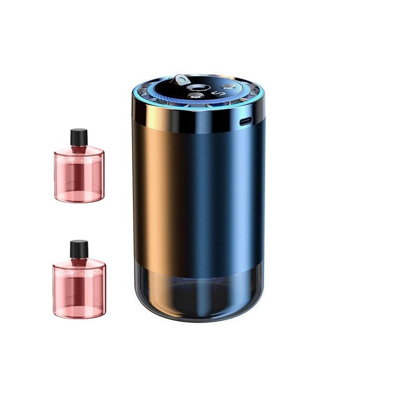 Car Intelligent Aromatic Diffuser Car Perfume Decoration Humidifier - EX-STOCK Canada