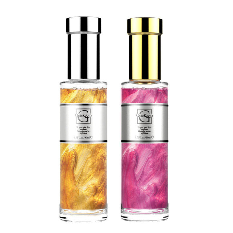 Parfum pour hommes Quicksand, type parfum léger longue durée - EX-STOCK Canada