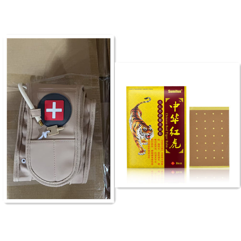 Back Decompression Belt Lumbar Support For Back Pain Relief Lumbar Disc Herniation Lumbar Traction Belt Lumbar Traction Device EX-STOCK Canada