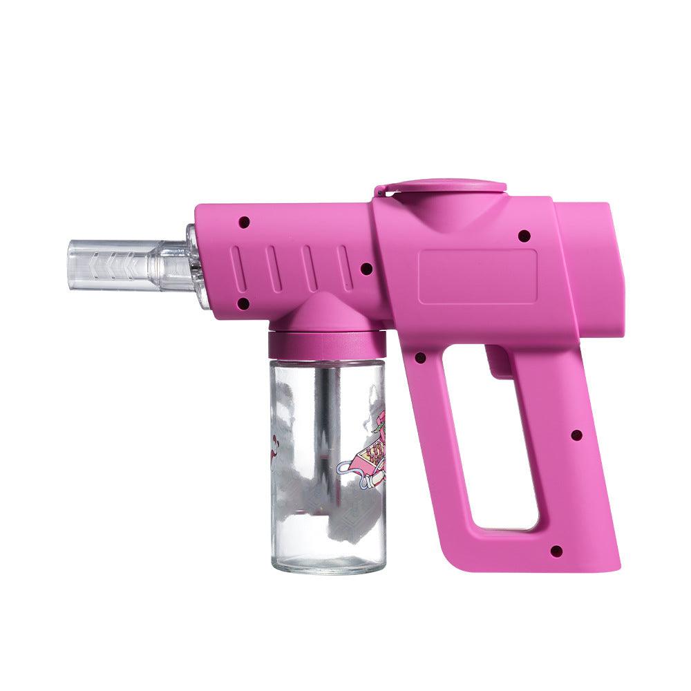 Handheld Electric Smart Hookah Electric Spray Gun EX-STOCK Canada