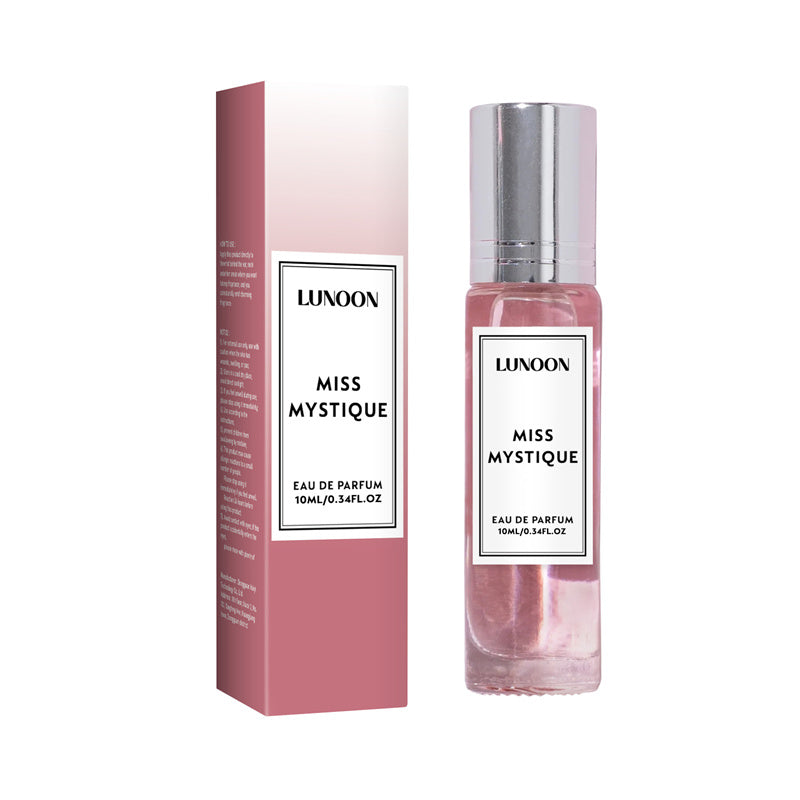 Parfum Orange Non Standard Naturel Niche Élégant - EX-STOCK Canada