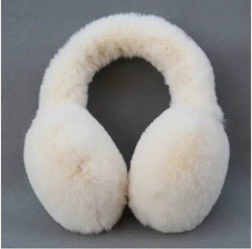 Earmuffs Keep Warm In Winter Cute Girl - EX-STOCK Canada