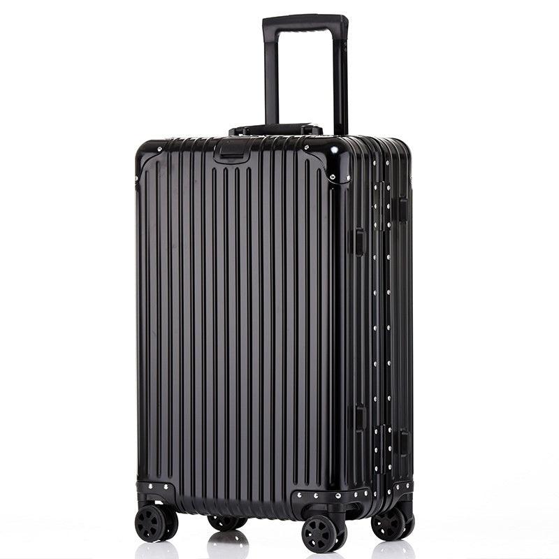 Valise chariot en alliage Bagages pour affaires | EX-STOCK Canada