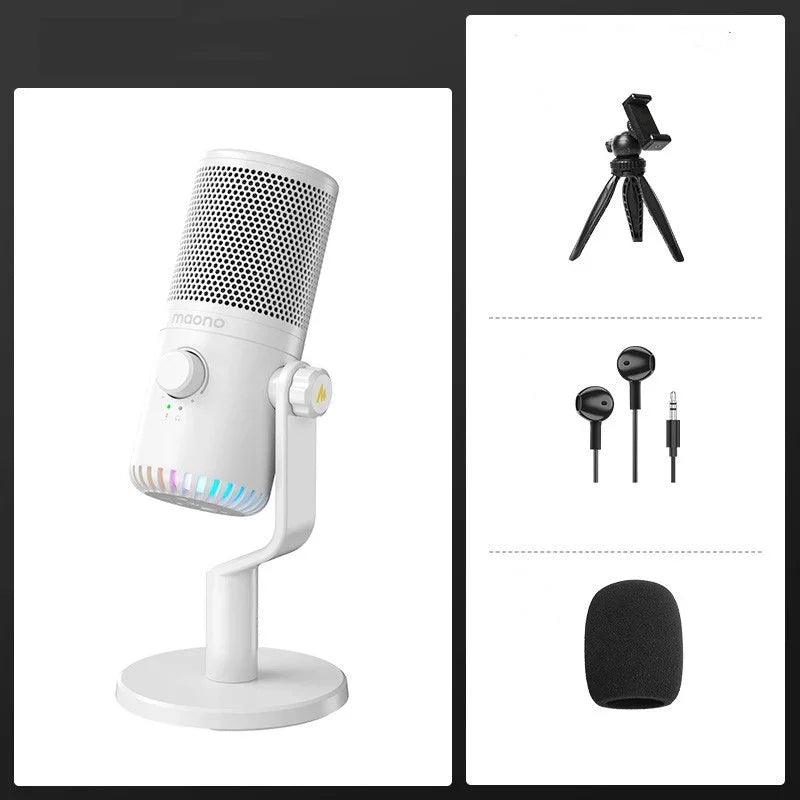Jeux Informatiques Microphone Esports Bureau DédiéEX-STOCK Canada