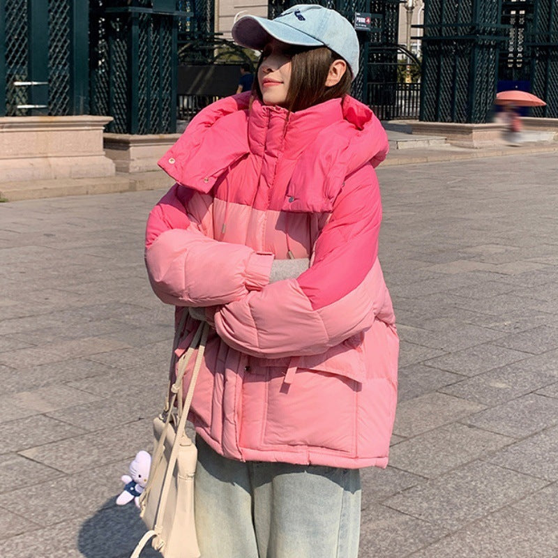 Mid-length Cotton Clothing Women EX-STOCK Canada