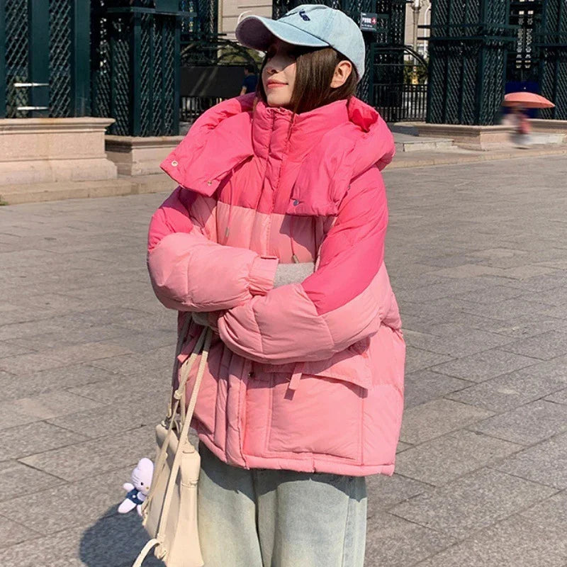 Mid-length Cotton Clothing Women EX-STOCK Canada