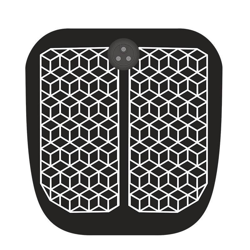 Foot Massager Factory In Stock EMS Multifunctional Foot Massage Pad Foot Massager Health Care Massage Foot Mat - EX-STOCK Canada