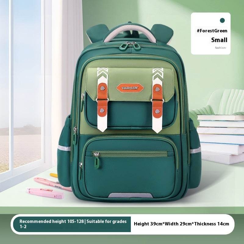 Backbone Protection And Load Reduction Waterproof Backpack - EX-STOCK Canada