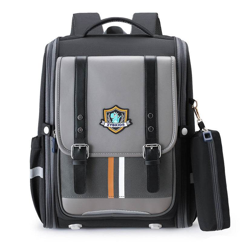 Kids' Large Capacity Backpack – Lightweight & Fun - EX-STOCK Canada