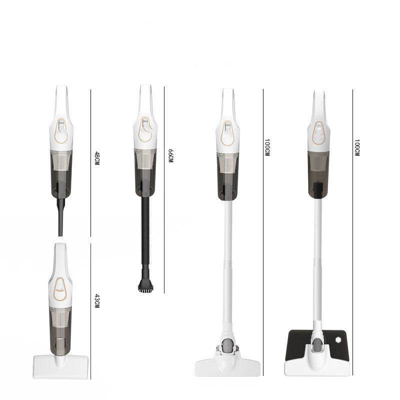 Cordless Handheld Vacuum Cleaner - EX-STOCK Canada