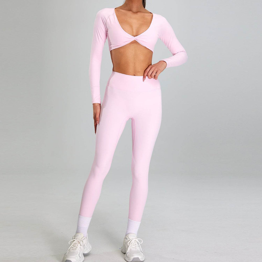 Workout Clothes for Women - EX-STOCK Canada