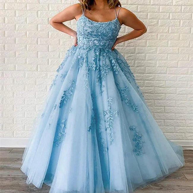 Women's Lace Backless Dinner Host Graduation Party Dress EX-STOCK Canada