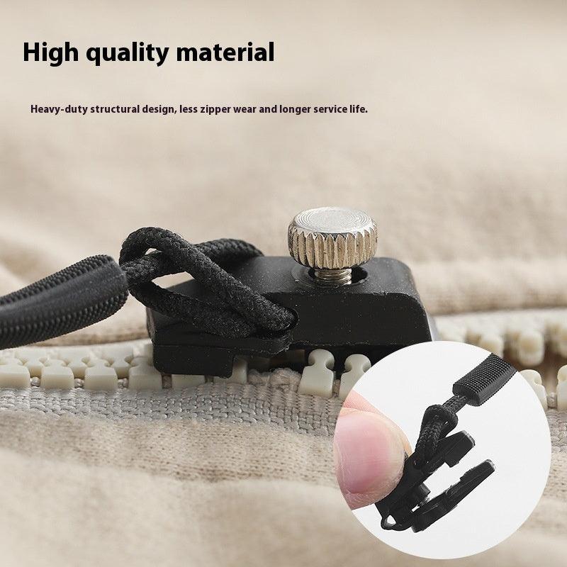 Zipper Head Repair Device - Universal Tool-free EX-STOCK Canada