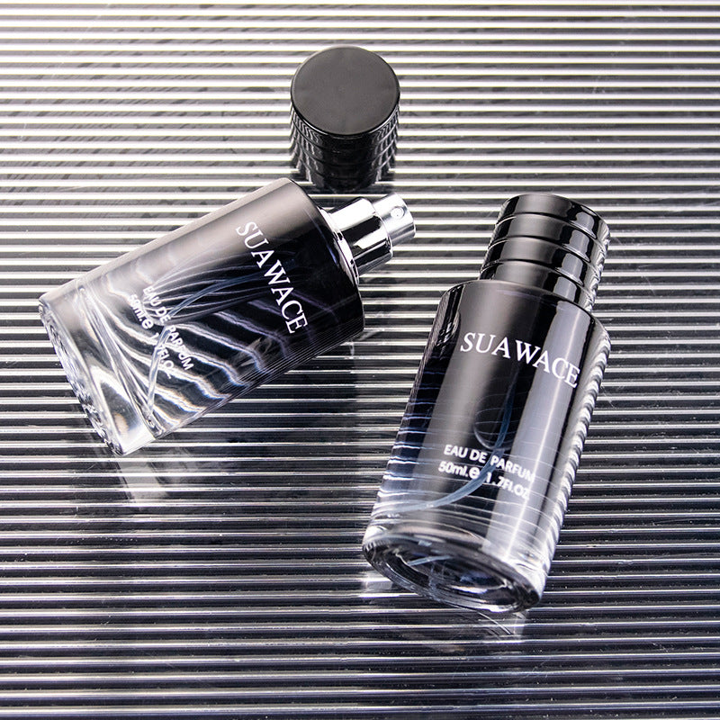 Wild Men's Perfume Long-lasting Woody Notes EX-STOCK Canada