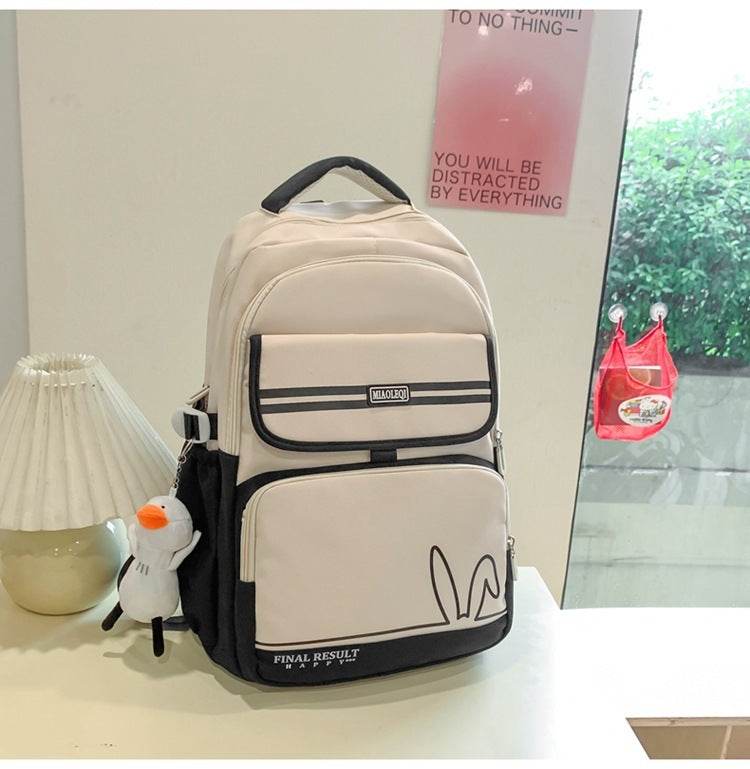 Creative Multi Pocket Large Capacity Backpack - EX-STOCK Canada