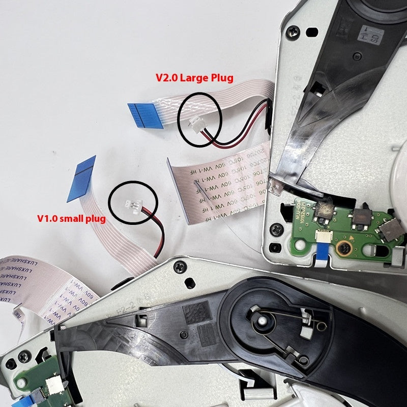 PS5 Host Optical Drive V10 V20 V30 Optical Drive Assembly Repair Accessories EX-STOCK Canada