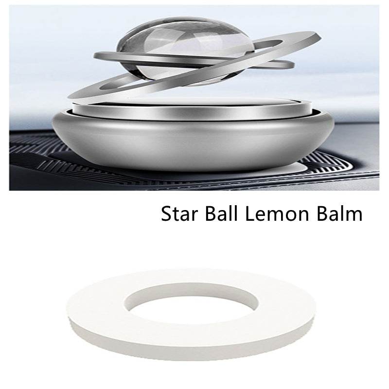 Car perfume seat decoration Vehicle Air Freshener - EX-STOCK Canada