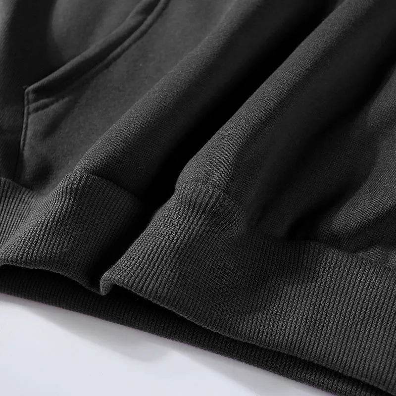 Women's Personalized Harajuku Sweatshirt Loose Plus Size - EX-STOCK Canada